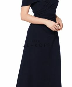 All Bridesmaid Dresses Bill Levkoff Bridesmaid Dress Style 1622