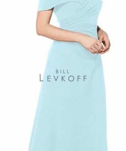 All Bridesmaid Dresses Bill Levkoff Bridesmaid Dress Style 1622