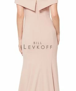All Bridesmaid Dresses Bill Levkoff Bridesmaid Dress Style 1623
