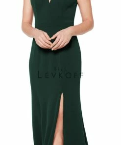 Bill Levkoff Bridesmaid Dress Style 1625