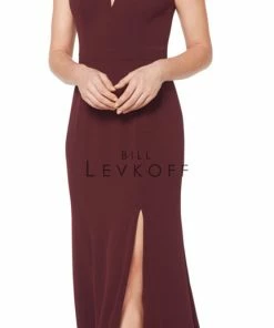 Bill Levkoff Bridesmaid Dress Style 1625