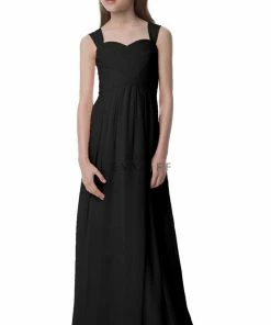 Bill Levkoff Junior Bridesmaid Dress Style 16502 All Bridesmaid Dresses