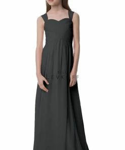 Bill Levkoff Junior Bridesmaid Dress Style 16502 All Bridesmaid Dresses
