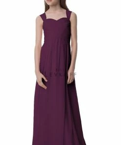 Bill Levkoff Junior Bridesmaid Dress Style 16502 All Bridesmaid Dresses