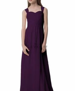 Bill Levkoff Junior Bridesmaid Dress Style 16502 All Bridesmaid Dresses