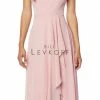 All Bridesmaid Dresses Bill Levkoff Bridesmaid Dress Style 1700
