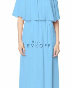 Bill Levkoff Bridesmaid Dress Style 1701