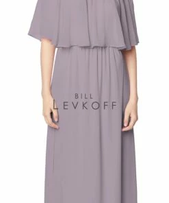 Bill Levkoff Bridesmaid Dress Style 1701