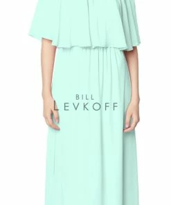 Bill Levkoff Bridesmaid Dress Style 1701