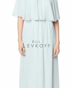 Bill Levkoff Bridesmaid Dress Style 1701