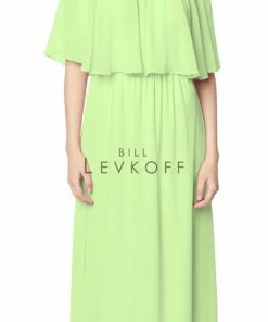 Bill Levkoff Bridesmaid Dress Style 1701