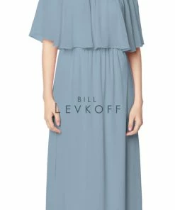 Bill Levkoff Bridesmaid Dress Style 1701