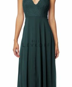 Bill Levkoff Bridesmaid Dress Style 1702