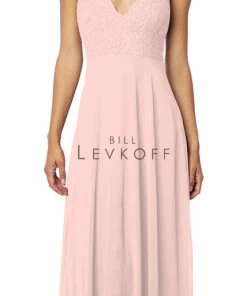Bill Levkoff Bridesmaid Dress Style 1702