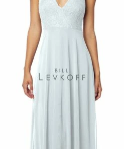 Bill Levkoff Bridesmaid Dress Style 1702