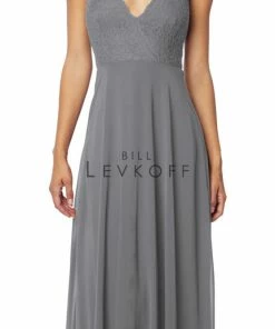 Bill Levkoff Bridesmaid Dress Style 1702
