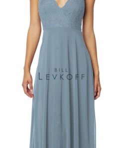 Bill Levkoff Bridesmaid Dress Style 1702