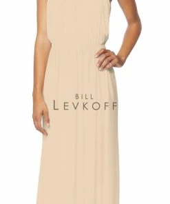 Bill Levkoff Bridesmaid Dress Style 1703