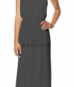 Bill Levkoff Bridesmaid Dress Style 1703