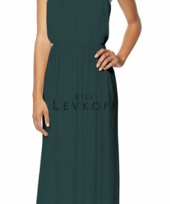 Bill Levkoff Bridesmaid Dress Style 1703