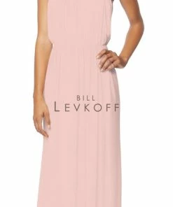 Bill Levkoff Bridesmaid Dress Style 1703