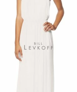Bill Levkoff Bridesmaid Dress Style 1703