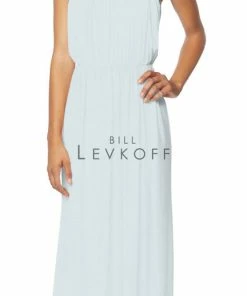 Bill Levkoff Bridesmaid Dress Style 1703
