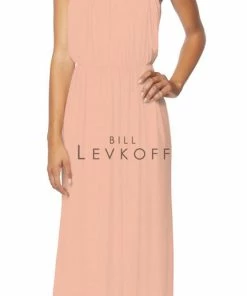 Bill Levkoff Bridesmaid Dress Style 1703