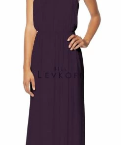 Bill Levkoff Bridesmaid Dress Style 1703