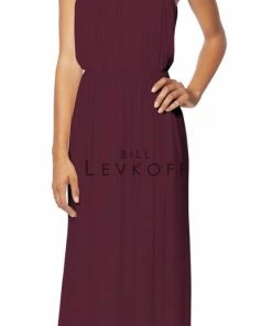 Bill Levkoff Bridesmaid Dress Style 1703