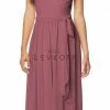 Bill Levkoff Bridesmaid Dress Style 1704