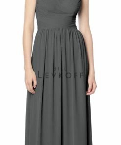 Bill Levkoff Bridesmaid Dress Style 1705 All Bridesmaid Dresses