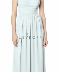 Bill Levkoff Bridesmaid Dress Style 1705 All Bridesmaid Dresses