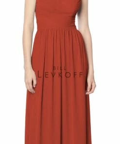 Bill Levkoff Bridesmaid Dress Style 1705 All Bridesmaid Dresses
