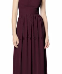 Bill Levkoff Bridesmaid Dress Style 1705 All Bridesmaid Dresses