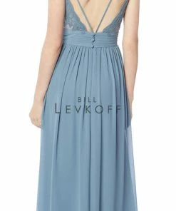 Bill Levkoff Bridesmaid Dress Style 1705 All Bridesmaid Dresses