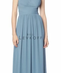 Bill Levkoff Bridesmaid Dress Style 1705 All Bridesmaid Dresses