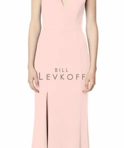 Bill Levkoff Bridesmaid Dress Style 1706 All Bridesmaid Dresses