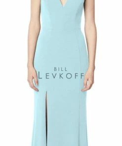 Bill Levkoff Bridesmaid Dress Style 1706 All Bridesmaid Dresses
