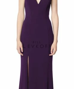 Bill Levkoff Bridesmaid Dress Style 1706 All Bridesmaid Dresses