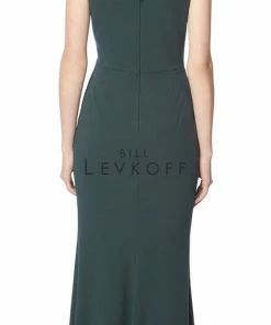 Bill Levkoff Bridesmaid Dress Style 1706 All Bridesmaid Dresses