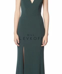 Bill Levkoff Bridesmaid Dress Style 1706 All Bridesmaid Dresses