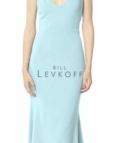 Bill Levkoff Bridesmaid Dress Style 1707 All Bridesmaid Dresses
