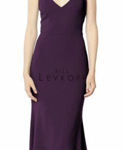 Bill Levkoff Bridesmaid Dress Style 1707 All Bridesmaid Dresses