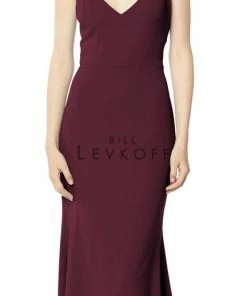 Bill Levkoff Bridesmaid Dress Style 1707 All Bridesmaid Dresses