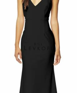 Bill Levkoff Bridesmaid Dress Style 1708