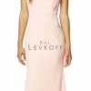 Bill Levkoff Bridesmaid Dress Style 1708