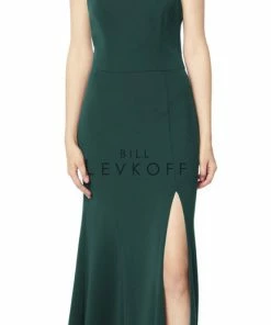 Bill Levkoff Bridesmaid Dress Style 1709