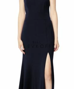 Bill Levkoff Bridesmaid Dress Style 1709