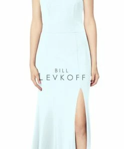Bill Levkoff Bridesmaid Dress Style 1709